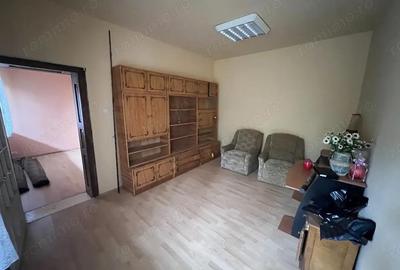 Comision 0 - Centru - Sanandrei - Casa+teren 1850 mp - utilitati complete - 13