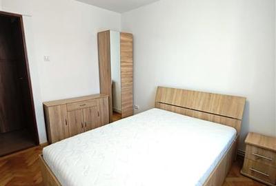 Apartament cu 2 camere semidecomandat, mobilat în Gării - 5