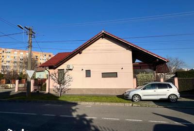 Casă cu 3 camere cu Teren 305 Mp în Bujac - 16