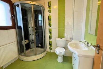 Apartament cu 3 camere decomandat în Giroc - 10