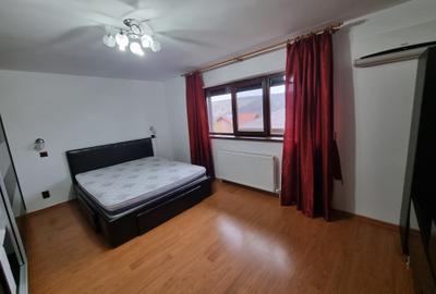 Triplex 115mp Valea Rediului , gradina , parcare , Credit - 6