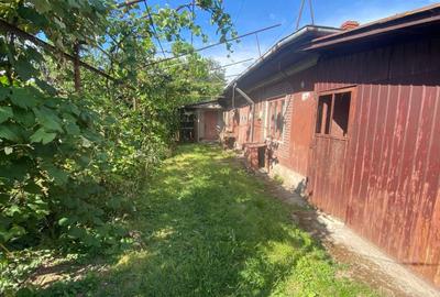 Teren Construcții intravilan de 500 mp, în Drumul Taberei - 3