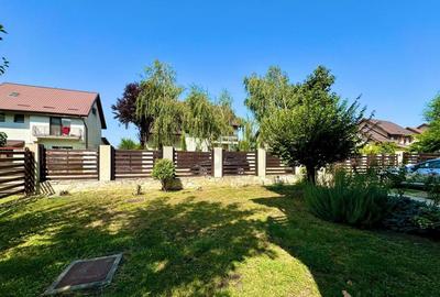 Vila Individuala I 5 Camere I Mogosoaia I Zona Linistita Vila Individuala I 5 Camere I Mogosoaia I Zona Linistita - 11