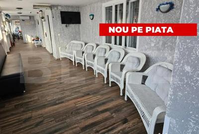 Casă cu 7 camere cu Teren 1000 Mp în Central - 2