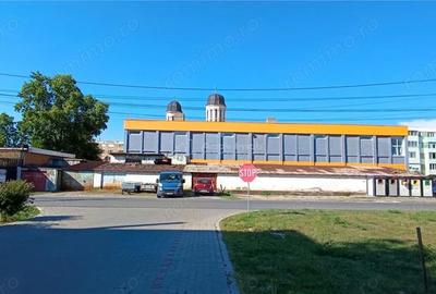 Spațiu comercial, de 1,500 mp, în Ultracentral - 3