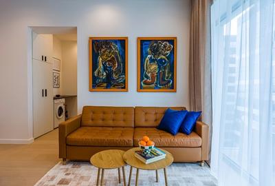 Apartament cu 2 camere decomandat în Aviației - 9