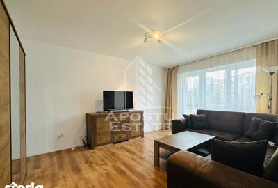 Apartament cu 3 camere semidecomandat, mobilat în Central - 5