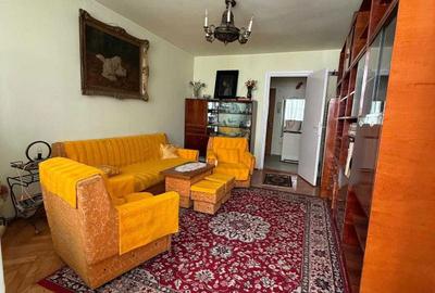 Apartament cu 2 camere decomandat în Cornișa - 8