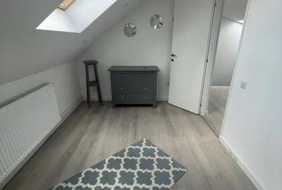 Casa individuala, 3 camere, 120mp, curte, Oasului - 6
