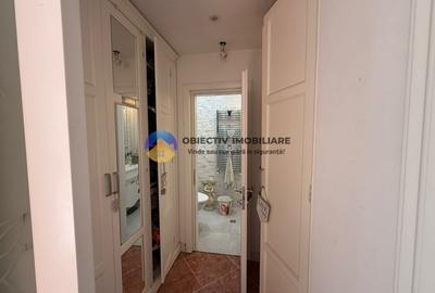 Casă individuală cu 6 camere cu Canalizare în Sărata - 12