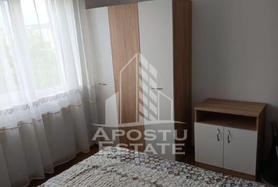Apartament, 2 camere, decomandat, petfriendly, zona Lipovei - 2