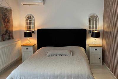 Casă cu 3 camere în Alexandriei - 8