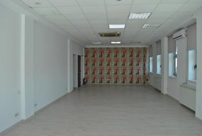 Birou, de 100 mp, în Mihai Bravu - 3