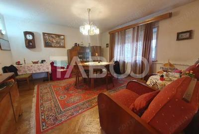 Casă cu 5 camere cu Teren 500 Mp în Făgăraș - 7