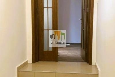 Unirii- Marasesti  vila 120 mp /4 camere/ Birou/ Showroom/ Creatie - 6