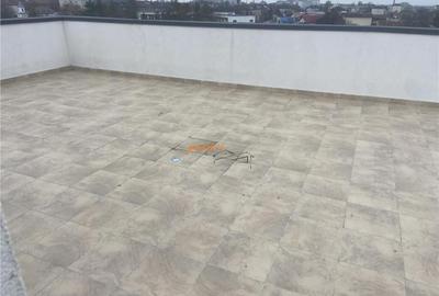 Penthouse cu 4 Camere si terasa de 160 mp in zona centrala a - 10