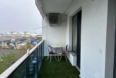 Vand apartament superb 2 camere, Otopeni - 7