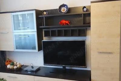 Apartament cu 3 camere semidecomandat în Drumul Taberei - 1