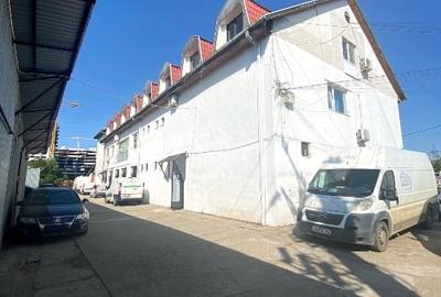 Clădire birouri & depozitare de vânzare – Zona Bucovina, Timișoara Clădire birouri & depozitare de vânzare – Zona Bucovina, Timișoara - 10