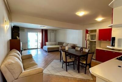 Mamaia Central Butoaie / Apartament cu 2 camere 77 mp/9 mp. Boxa - 4