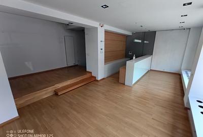 Spatiu comercial - 5