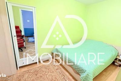 Apartament cu 2 camere în Olari - 2