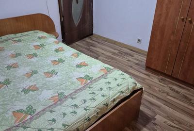 Apartament cu 2 camere decomandat în Central - 1
