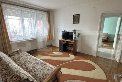 Apartament cu 2 camere, 49 mp, zona Careiului - 2