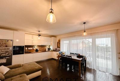 Apartament 3 camere la vila cu curte, zona Arhitectilor Apartament 3 camere la vila cu curte, zona Arhitectilor - 12