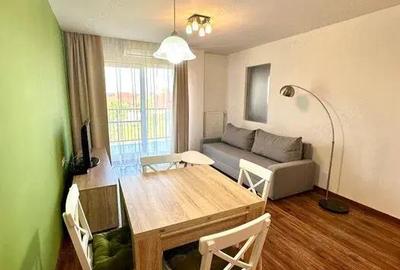 Inchiriez apartament 2 camere amenajate modern zona Braytim etajul 2 + loc parcare - 2