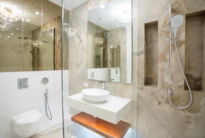 Exquisite living | Brand new luxury apartment for rent in most exclusive area - 19