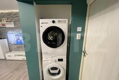 Apartament 2 camere, 50 mp, zona Calea Bucuresti - 14