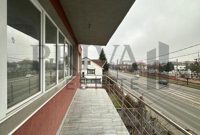 Spațiu comercial, de 240 mp, în Soarelui - 12