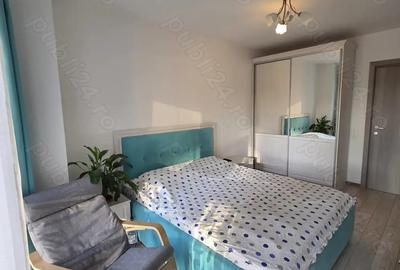 Apartament 2 camere Moghioros Park Residence - 8