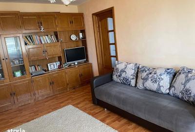 Apartament cu 2 camere semidecomandat în Central - 3