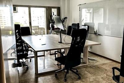 Oferta inchiriere spatiu birouri Bd. Unirii - Piata Alba Iulia - 9