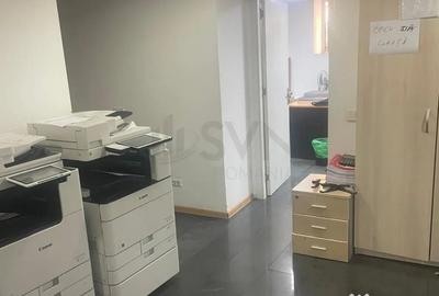 Spațiu comercial, de 801 mp, în Cișmigiu - 8