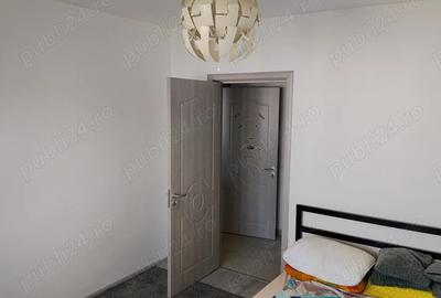 Vand apartament 2 camere 58mp utili decomandat Campia Libertatii - 5