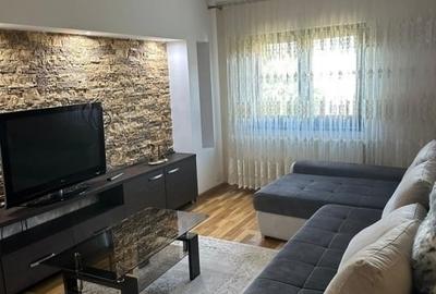 Apartament cu 3 camere - zona Nicolina - Lidl