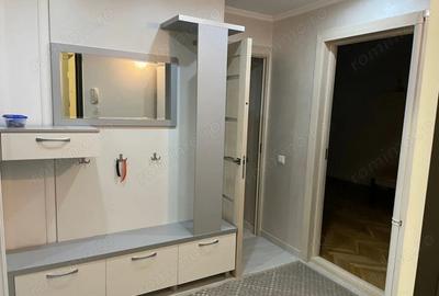 Garsoniera mobilata si utilata in zona Garii de Nord - 9