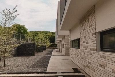 Ansamblucase lux, 4 camere, 120mp utili, panorama superba  zona Iris - 19