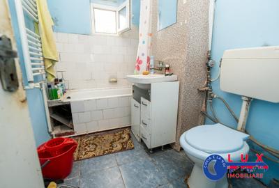 ID 3630 EXCLUSIVITATE – Apartament 3 camere – Strada Podgoriilor - 10