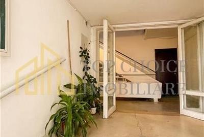 2 CAMERE MIHALACHE SANDU ALDEA DOMENII - RENOVAT COMPLET - VEDERE SPATE - 24