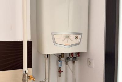 Spațiu comercial, de 40 mp, în Calea Moinești - 7