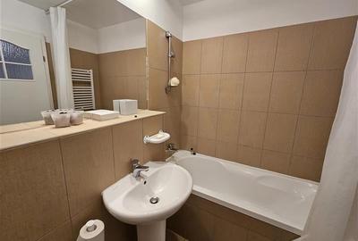 Casuta cu flori si miresme din Pipera situata in ansamblu rezidential securizat, Casuta cu flori si miresme din Pipera situata in ansamblu rezidential securizat, - 39