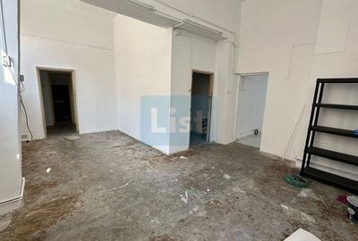 Spațiu comercial, de 80 mp, în Micro III - 4