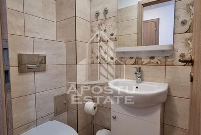Apartament cu 3 camere decomandat în Lunei - 2