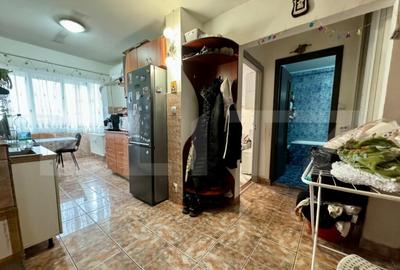 Apartament cu 2 camere decomandat în Decebal - 4