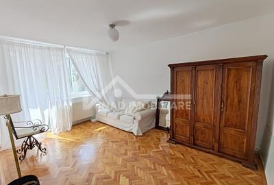 Apartament cu 3 camere decomandate in Grigorescu Str. Donath - 1