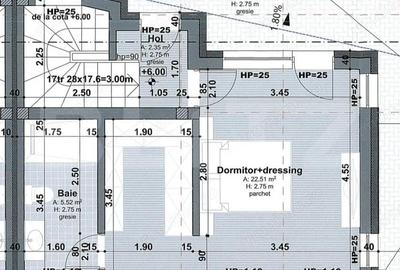 Apartament la vila in Faget langa statie de bus si market la parter. - 8